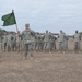 591st MP Company relinquishes mission at Joint Task Force Guantanamo