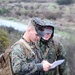 Back to the basics: CLR-17 conducts land navigation course