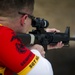 Marine Corps Combat Shooting team