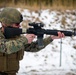 Marine Corps Combat Shooting team