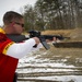 Marine Corps Combat Shooting team