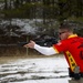 Marine Corps Combat Shooting team