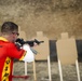 Marine Corps Combat Shooting team