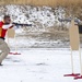 Marine Corps Combat Shooting team