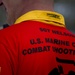 Marine Corps Combat Shooting team