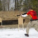 Marine Corps Combat Shooting team