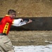 Marine Corps Combat Shooting team