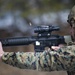 Marine Corps Combat Shooting team