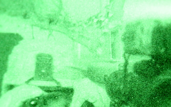 Bravo Company Over Watch