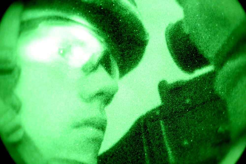 Bravo Company Over Watch