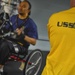 SOF wounded warriors train at MacDill