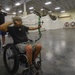 SOF wounded warriors train at MacDill