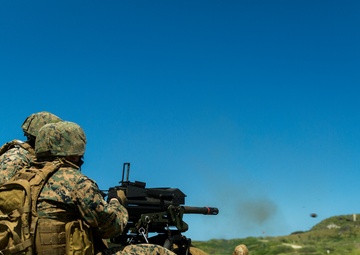 3rd Recon demonstrates firepower versatility