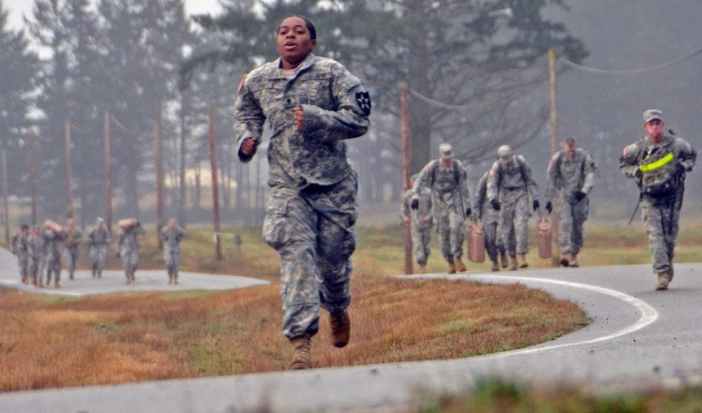 702nd BSB gets active for inactivation