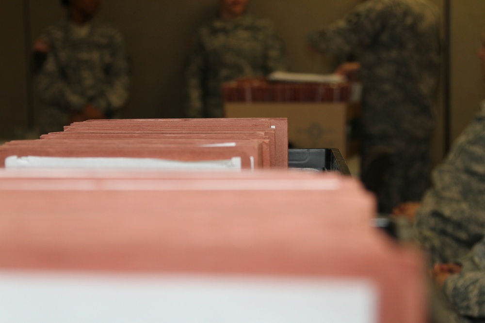 Lifeliners demonstrate readiness to deploy