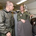 USSTRATCOM director of operations visits Team JSTARS