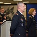 Husband, wife promoted together at Fort Bliss