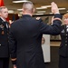 Husband, wife promoted together at Fort Bliss