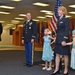 Husband, wife promoted together at Fort Bliss