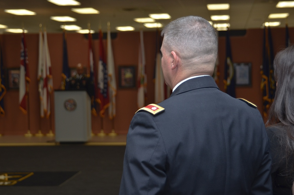 23 soldiers retire from military service at Fort Bliss