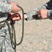 32nd AAMDC, 11th ADA Brigade conduct rappel training