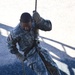 32nd AAMDC, 11th ADA Brigade conduct rappel training