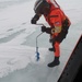 Coast Guard gathers ice data on Lake Erie in support of NOAA