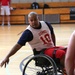 2014 Marine Corps Trials basketball