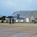 Additional airmen, aircraft to support NATO policing mission in Baltics