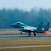Additional airmen, aircraft to support NATO policing mission in Baltics