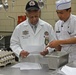 Sledgehammer chefs compete for top honor
