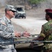 Combatant commanders: National Guard builds global partnerships, proven on battlefield