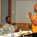 The 311th ESC conducts Equal Opportunity Leadership Training