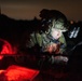 Army Rangers: multilateral airborne training