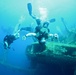 Aqaba, Jordan, dive