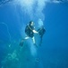 Aqaba, Jordan, dive