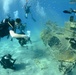 Aqaba, Jordan, dive