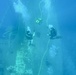 Aqaba, Jordan, dive