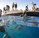 Aqaba, Jordan, dive