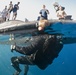 Aqaba, Jordan, dive