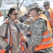 Texas Guardsmen excel at response mission validation