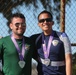 2014 Marine Corps Trials Archery Competition
