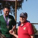 2014 Marine Corps Trials Archery Competition