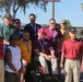2014 Marine Corps Trials Archery Competition