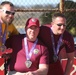 2014 Marine Corps Trials Archery Competition