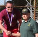 2014 Marine Corps Trials Archery Competition