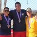 2014 Marine Corps Trials Archery Competition