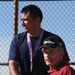 2014 Marine Corps Trials Archery Competition