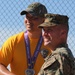 2014 Marine Corps Trials Archery Competition