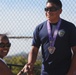 2014 Marine Corps Trials Archery Competition